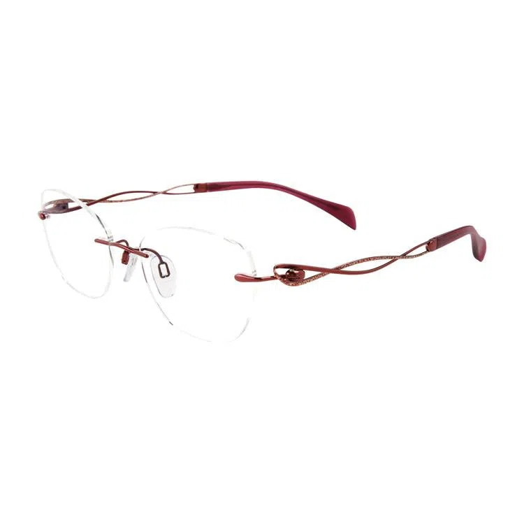 Line Art XL2166 Eyeglasses - view 3
